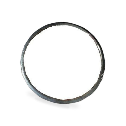 Exhaust Muffler Interface Gasket Suitable for Ford Mondeo Galaxy S-Max 2.0T
