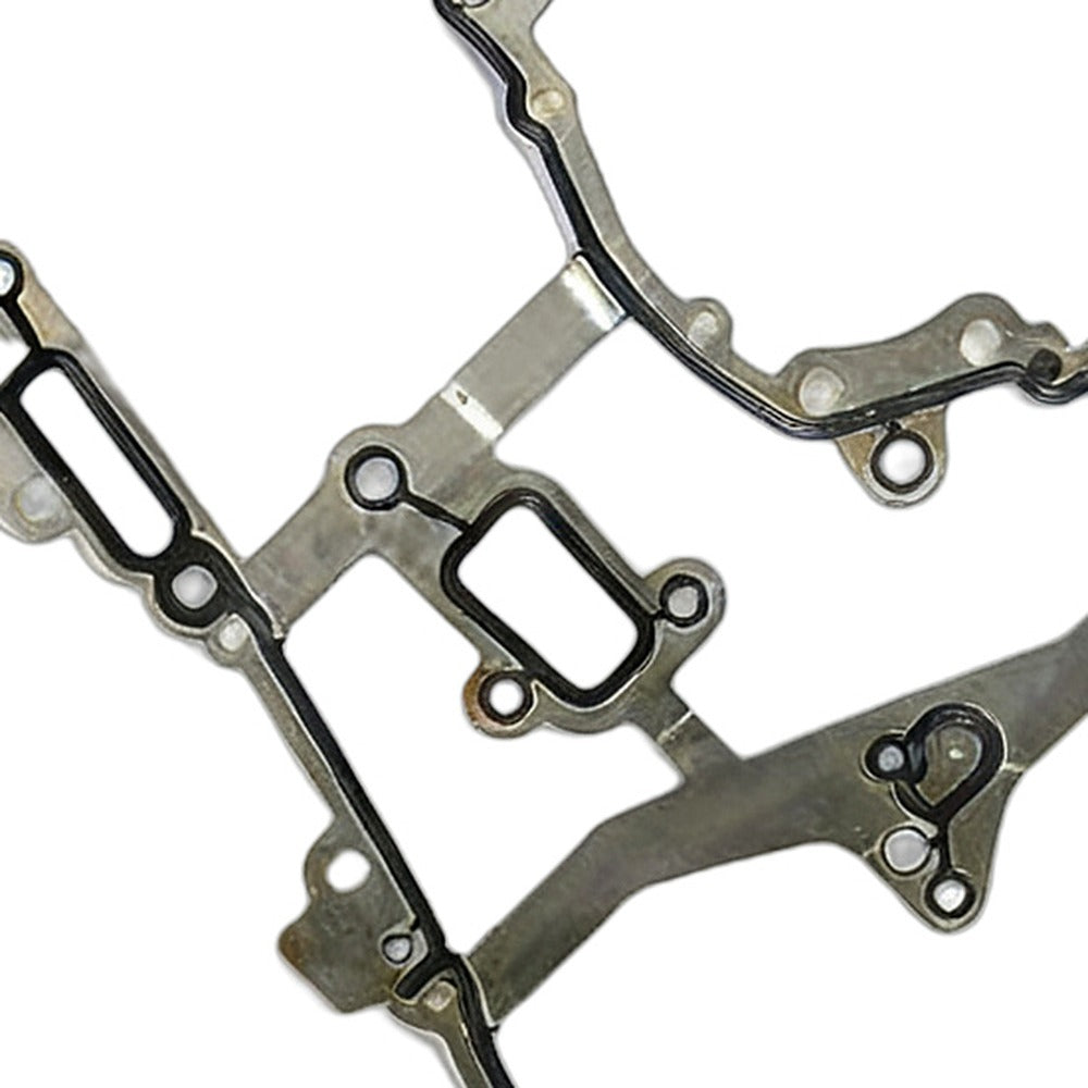 Timing Cover Gasket Fit 2011-2015 Chevrolet Volt Cadillac ELR 1.4L DOHC - XQ1