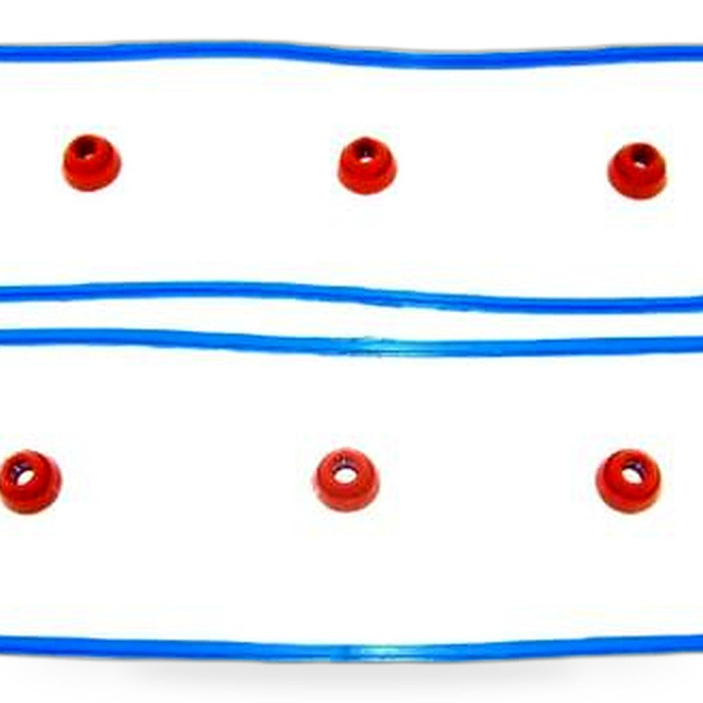 Valve Cover Gasket 96-06 Chevrolet GMC 4.3L V6 OHV VIN X, W New - XQ1