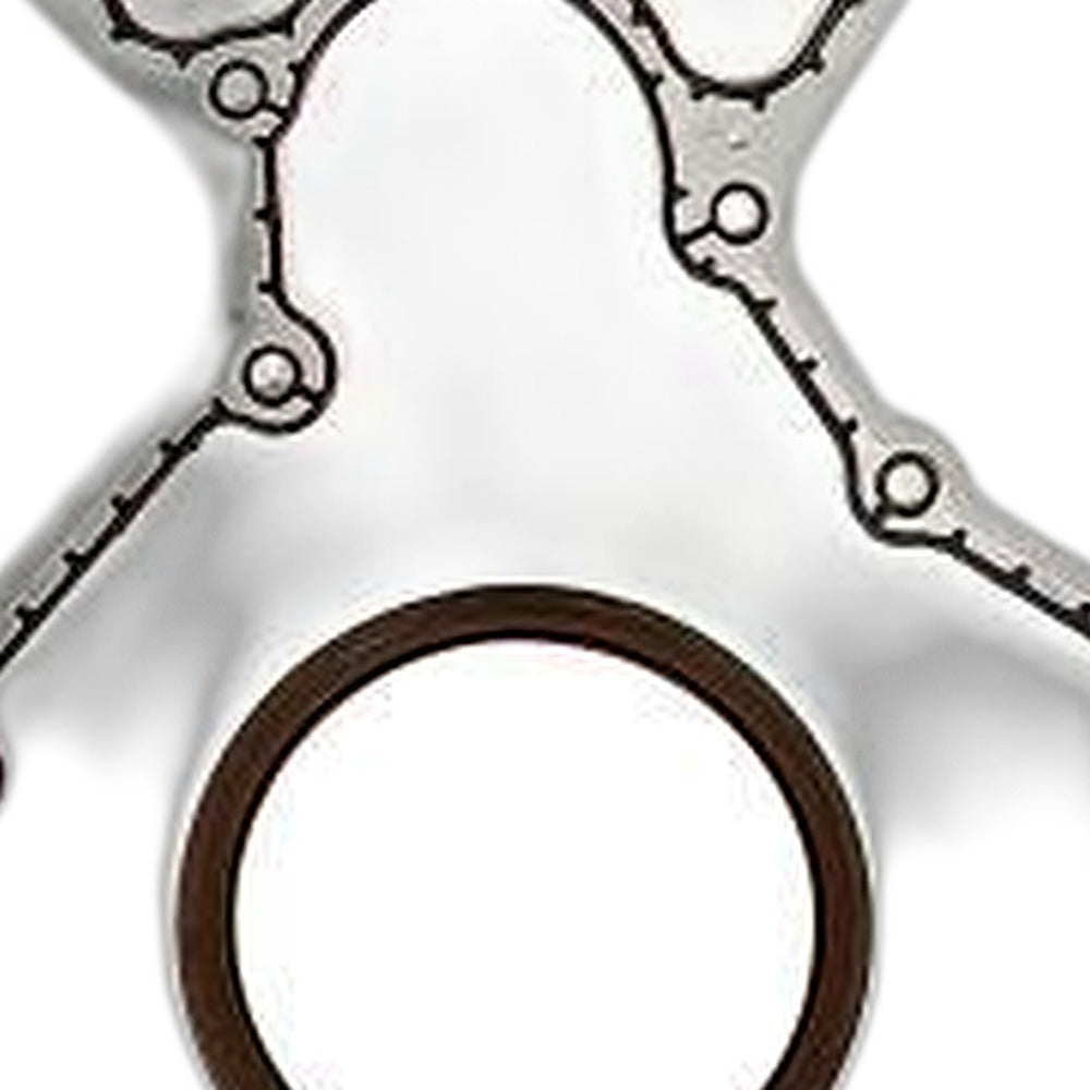 Rear Main Seal Set fit 97-16 Chevrolet Cadillac Buick GMC 5.3L 6.0L 4.8L OHV - XQ1