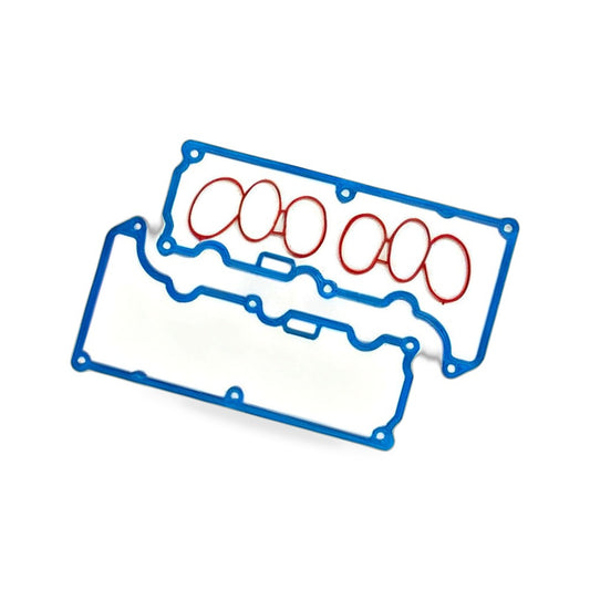 97-01 Ford Explorer Mercury Mountaineer 4.0L SOHC Valve Cover Gasket Set VIN E