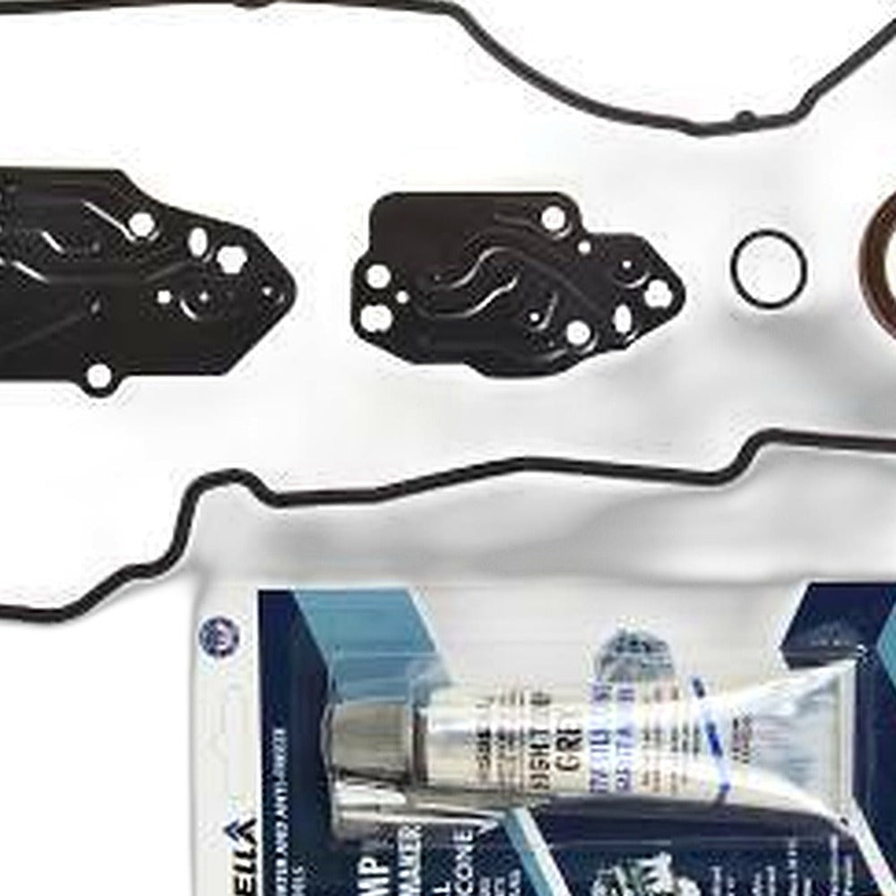 Timing Cover Gasket Gaskets Set For 2005-2014 Ford F150 F250 5.4L TRITON 3-Valve - XQ1