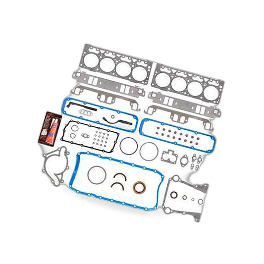 Full Gasket Set Fit 98-03 Dodge Durango RAM Dakota Jeep Grand Cherokee 5.2
