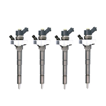 compare product 4PCS Fuel Injectors Fits For Nissan Patrol GU or Y61 Diesel 3. 0L ZD30 ZD30DDTi