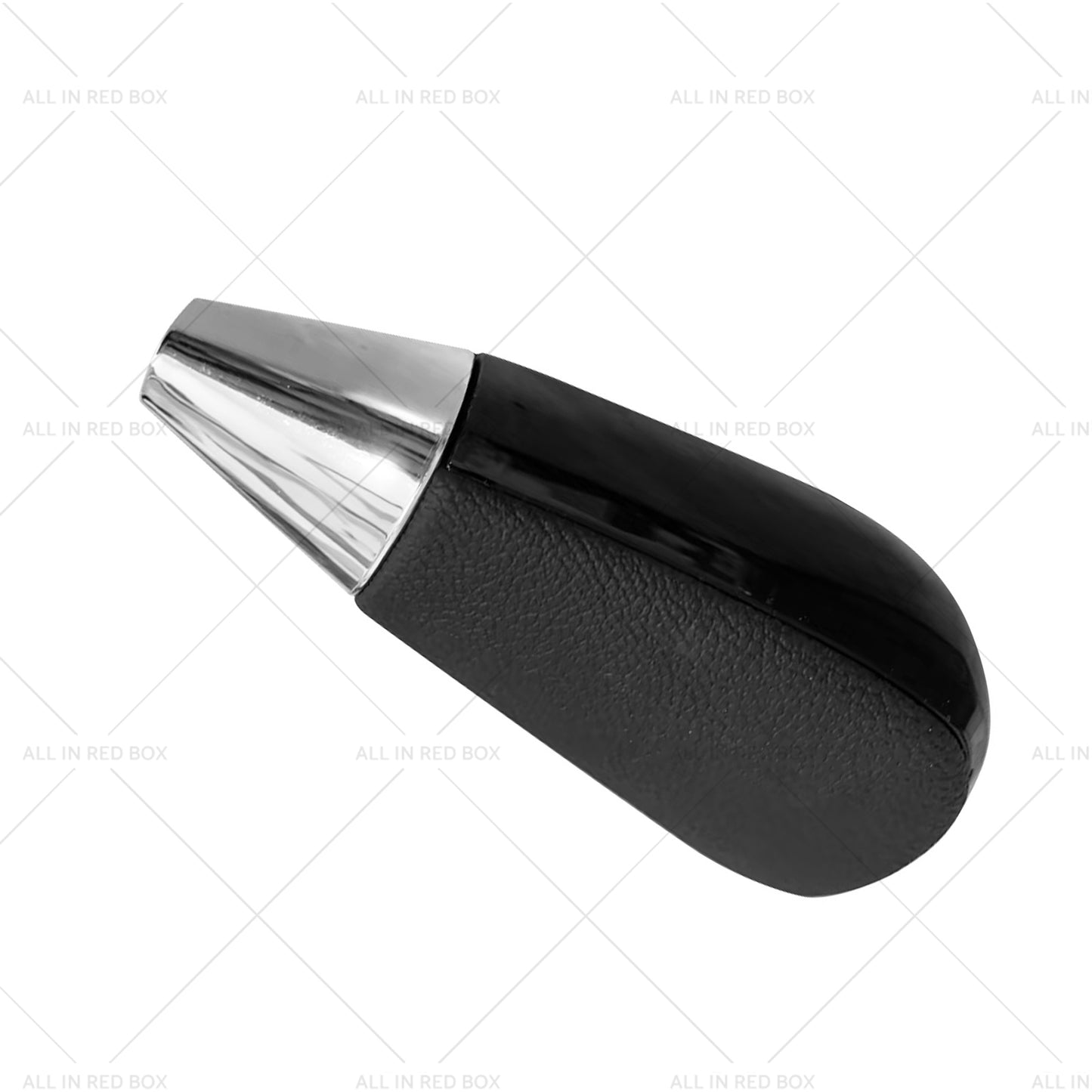 {{ Black Automatic Gear Stick Shift Knob Suitablefor Land Cruiser Prado FJ150 02-17 }} - Buy Car Parts Online at {{ Kaka Auto Parts }}.