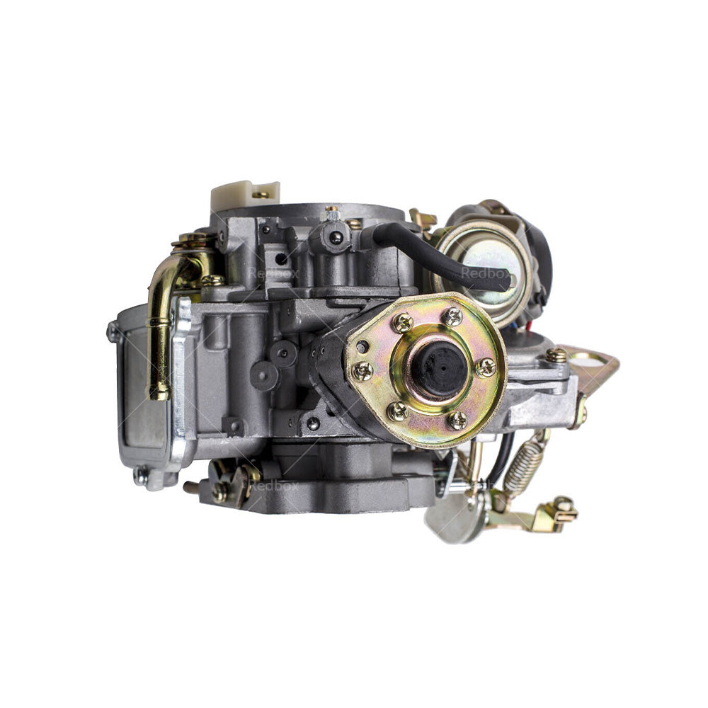 {{ Carb Carburetor Fits For Nissan 720 Pickup 2. 4L Z24 Engine 16010-21G61 4 Cyl }} - Buy Car Parts Online at {{ Kaka Auto Parts }}.
