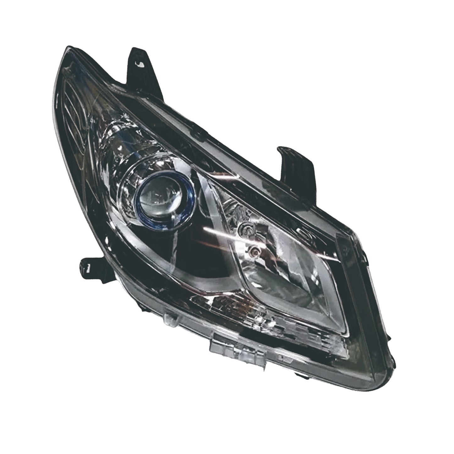 Headlight Lamp Assembly Right Driver Side Suitable For LDV G10 Van 2015-On