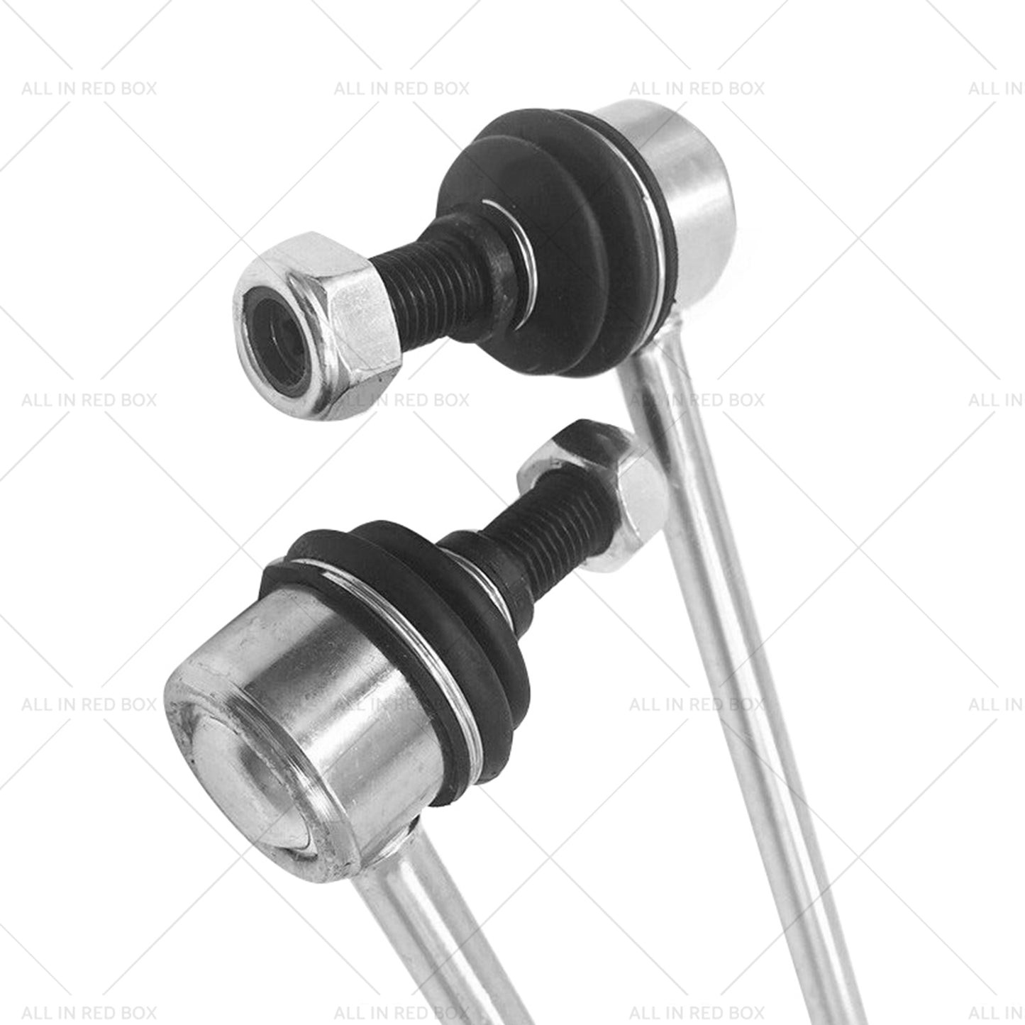 {{ Pair Front Sway Bar Links Suitable for Toyota Corolla ZZE122R 1. 8i 2001-2007 }} - Buy Car Parts Online at {{ Kaka Auto Parts }}.
