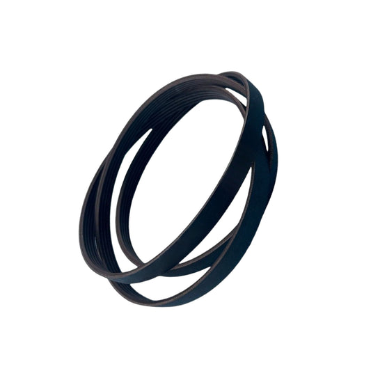 Washing Machine Drive Belt Suitable for Haier HWF85AN1 HWF90AN1 HWF95AN1 6EPJ