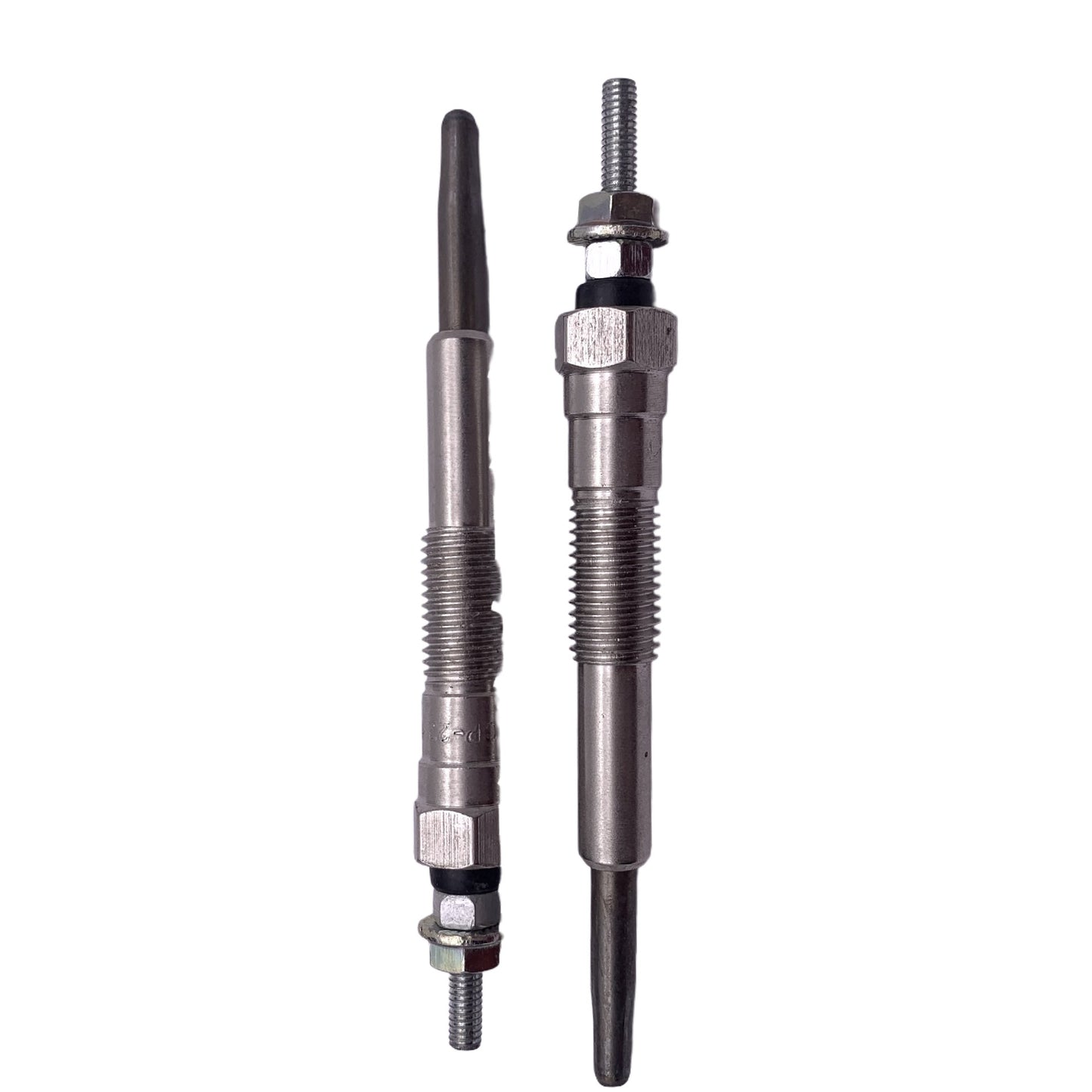 {{ 4Pcs Glow Plugs Suitable for Toyota Prado J120 HIACE SR5 1KZTE 3.0L 19850-67020 }} - Buy Car Parts Online at {{ Kaka Auto Parts }}.