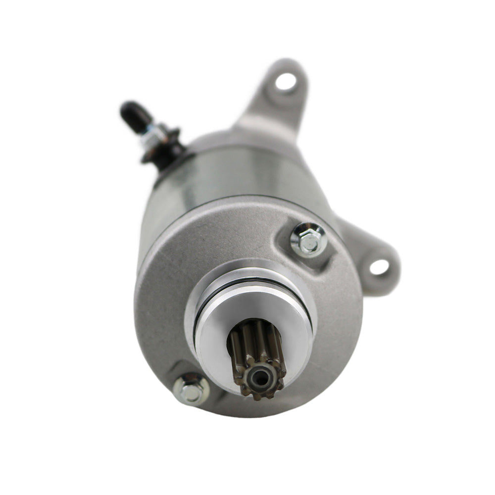 {{ Starter Motor Suitable For Suzuki Lt160 Lt230 Ltf230 Ltf250 Ltz250 Quadrunner }} - Buy Car Parts Online at {{ Kaka Auto Parts }}.
