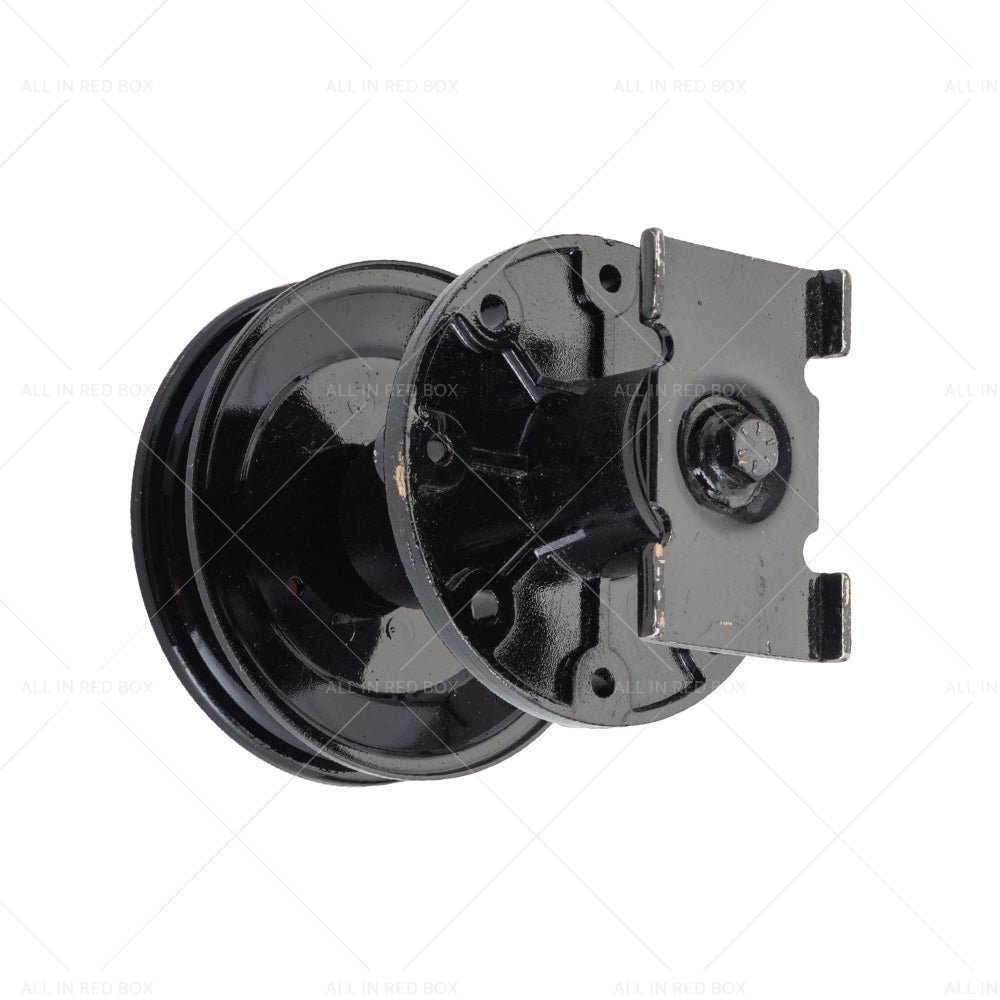 Spindle Assembly Suitable For Selected Husqvarna Ride on Mowers 533056424 327519