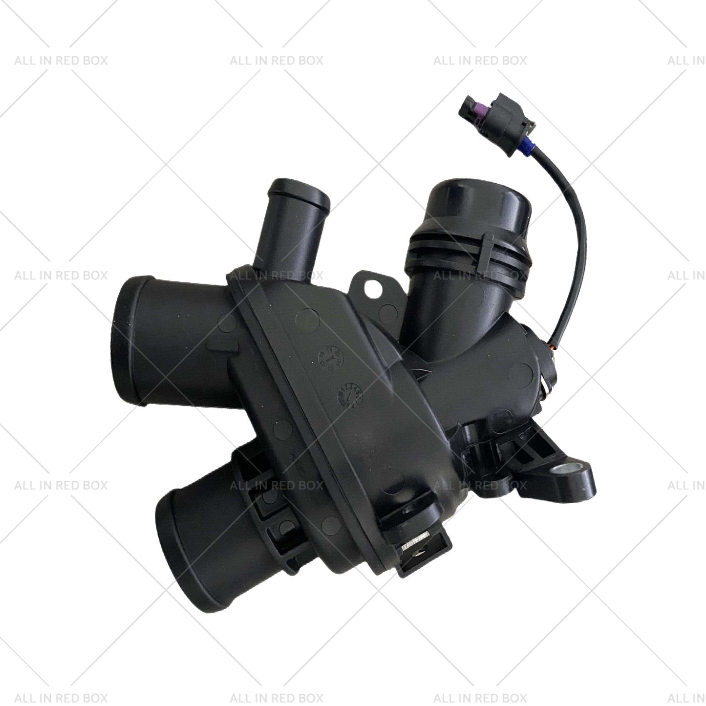{{ New Thermostat W or Sensor Suitable for Jaguar F-pace Land Rover Discovery 17-20 }} - Buy Car Parts Online at {{ Kaka Auto Parts }}.
