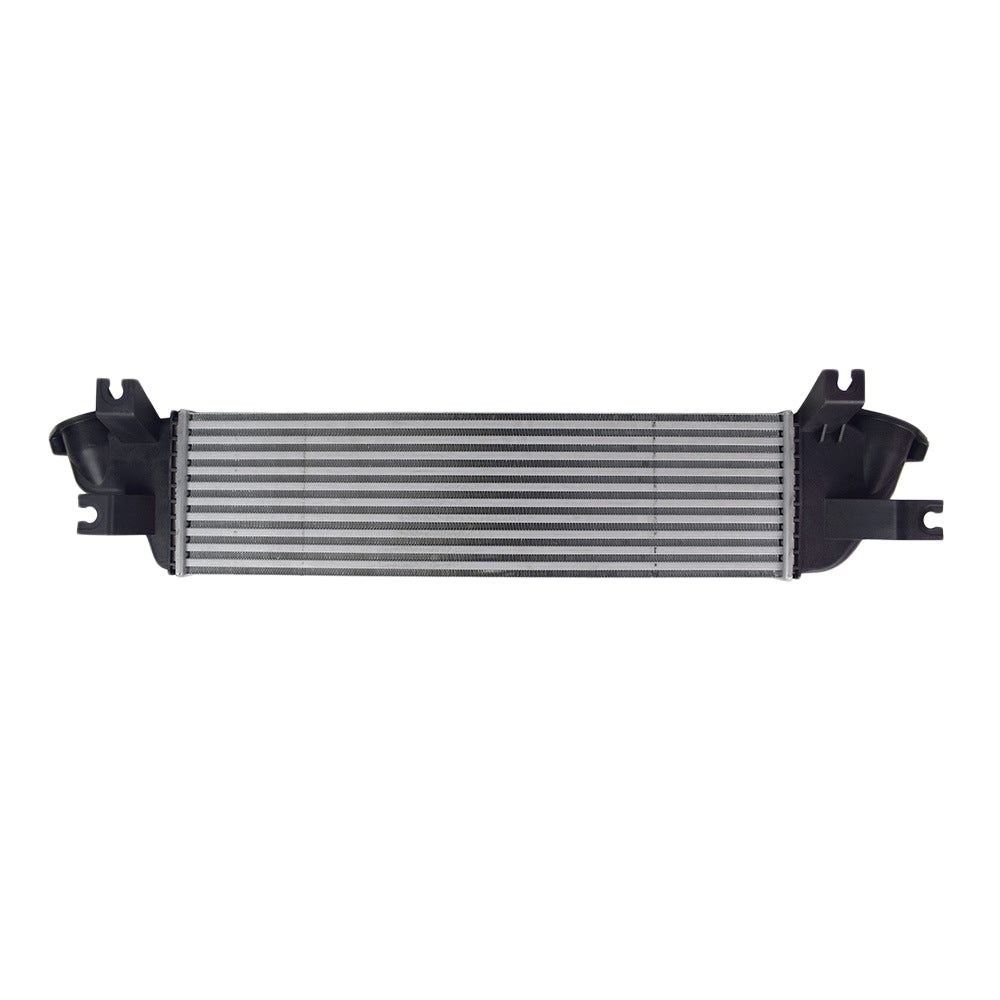 Intercooler Suitable for Mitsubishi PAJERO SPORT QE QF / Triton MQ MR 2.4T 15-ON