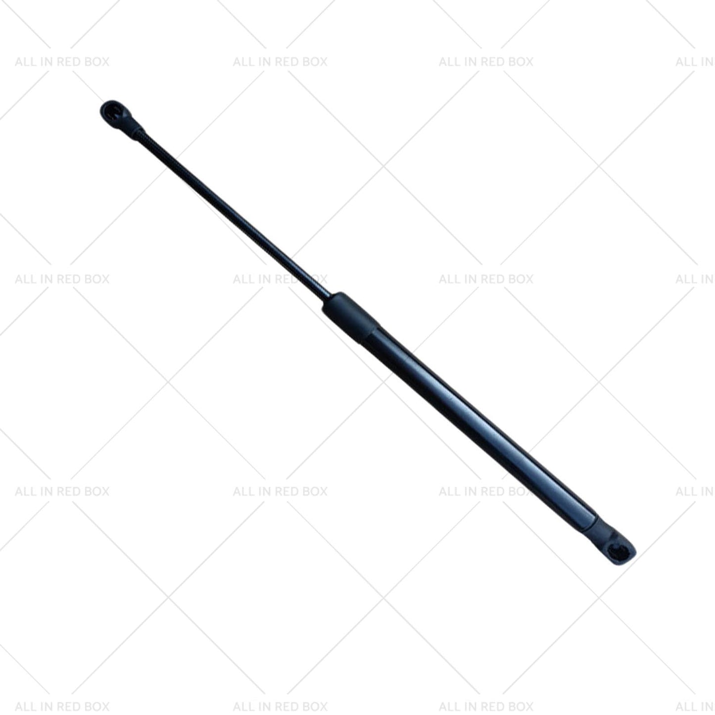 2PCS Tailgate Gas Struts Set Suitable For Peugeot 207 Hatchback 9659789480 Black