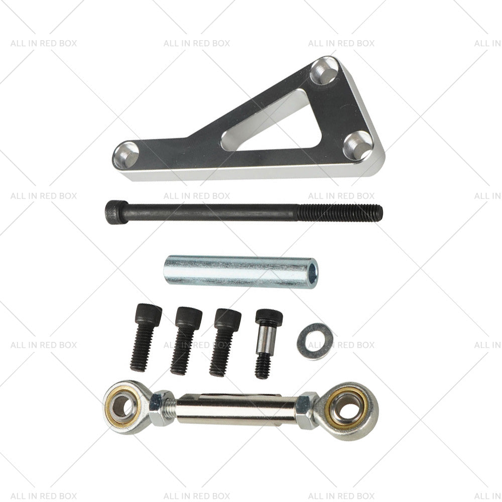 {{ Small Block Alternator bracket Long Water Pump Suitable for Chevy SBC LWP 350 }} - Buy Car Parts Online at {{ Kaka Auto Parts }}.