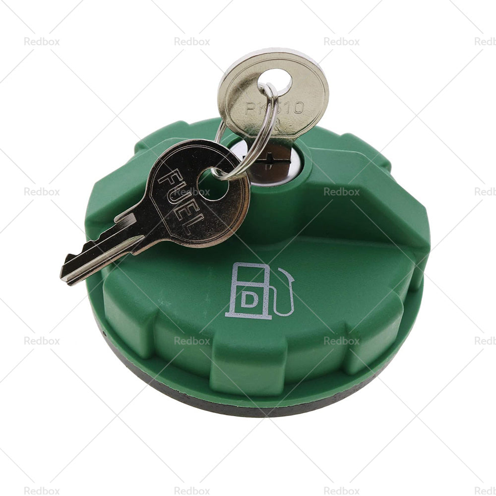 Diesel Fuel Cap w or Key Suitable For Hilux Mazda BT50 Landcruiser Ranger Triton