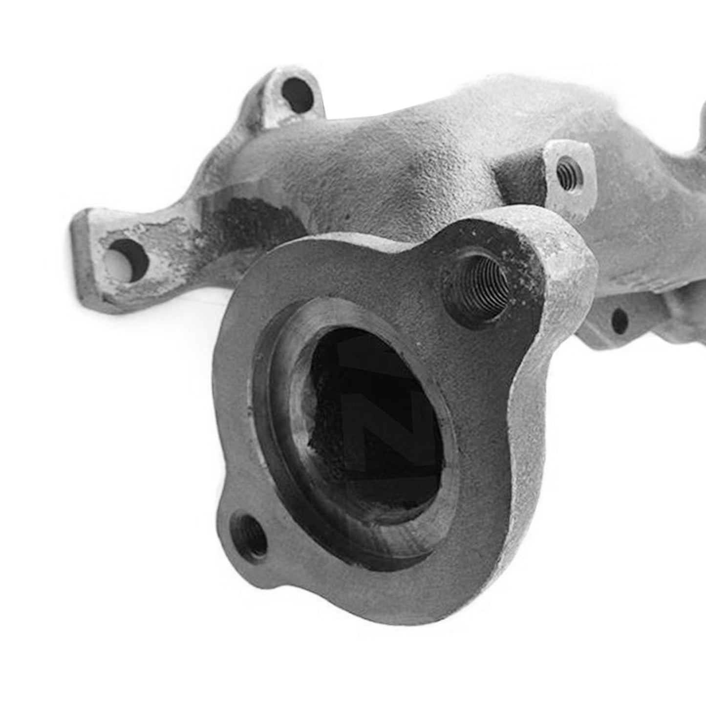{{ Exhaust Manifold RH Suitable for Mitsubishi L200 Pajero/Montero Sport 1996-2011 }} - Buy Car Parts Online at {{ Kaka Auto Parts }}.