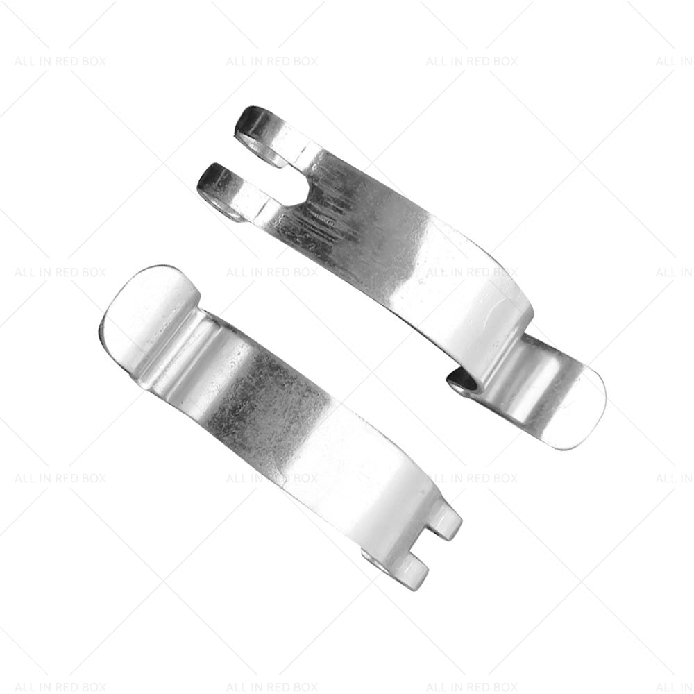 {{ 4 Air Filter Cleaner Housing Box Lid Spring Clip Clamp Suitable for Landcruiser }} - Buy Car Parts Online at {{ Kaka Auto Parts }}.
