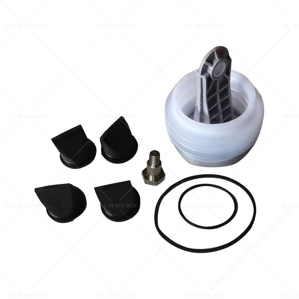 {{ Pump Bellow Kit Suitable For Dometic S, T, J, VG and VHT series Vacuum Pump Kit }} - Buy Car Parts Online at {{ Kaka Auto Parts }}.