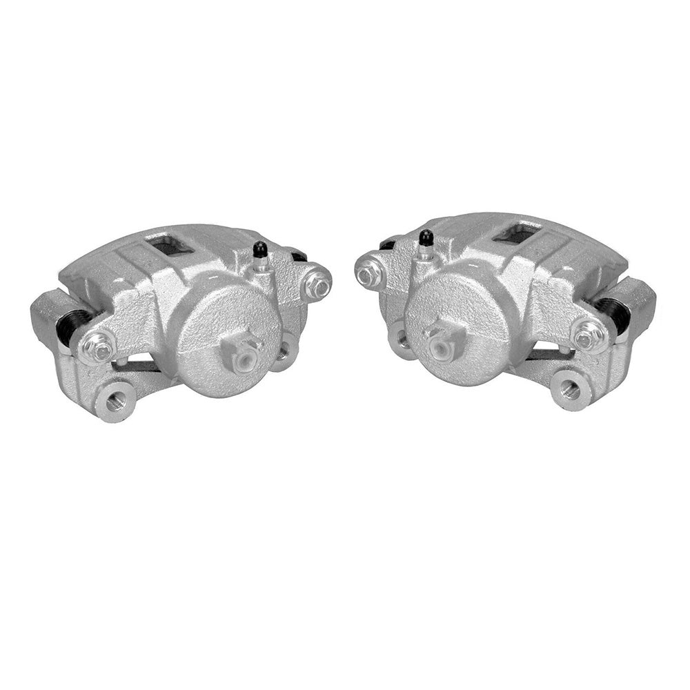 Front LHRH Brake Caliper Suitable For Patrol GQ Y60 88-99 TB42S TD42 RB30 RD28T