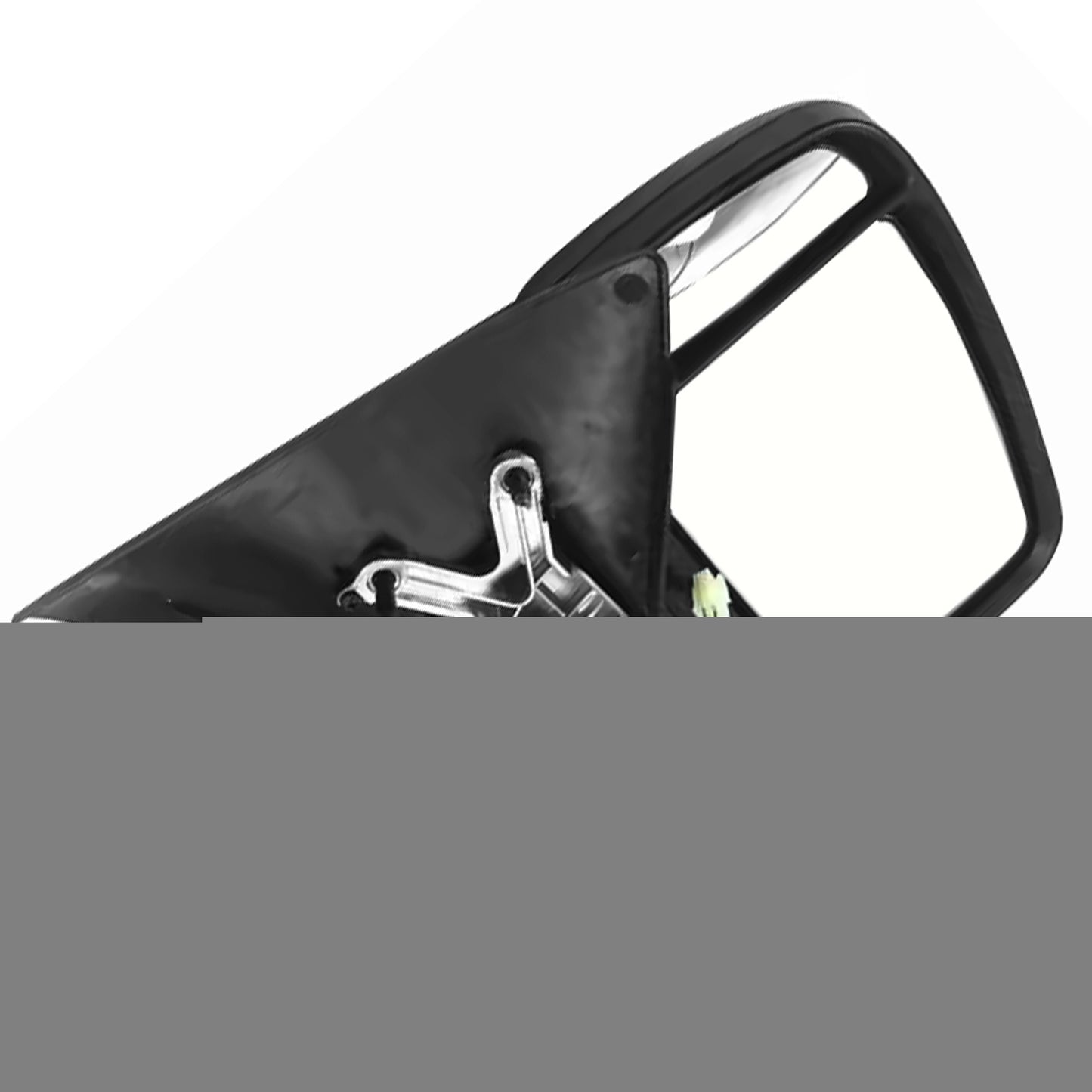 LH Side Door Mirror Manual Adjustment Driver Side Suitable For LDV V80 13 on