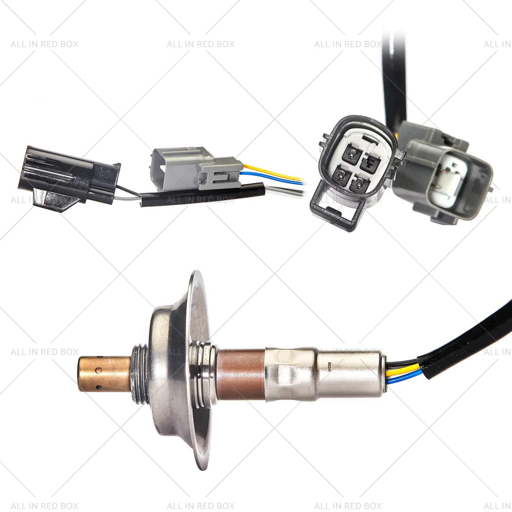 Pre-cat Oxygen O2 Sensor Suitable For Mazda CX-7 06-12 Mazda 6 05-07 2. 3L Turbo