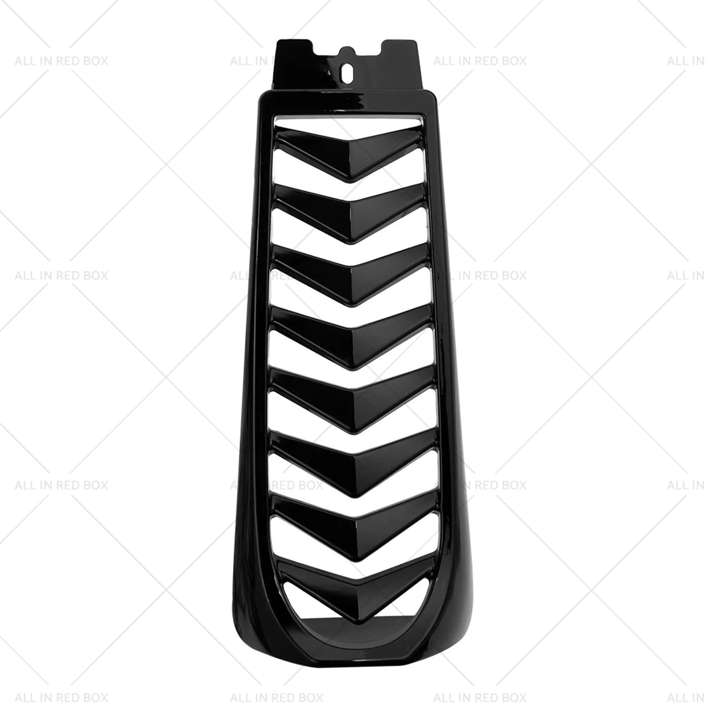 {{ Chin Fairing Spoiler Lower Radiator Cover Suitable for Harley Softail Fat Bob }} - Buy Car Parts Online at {{ Kaka Auto Parts }}.