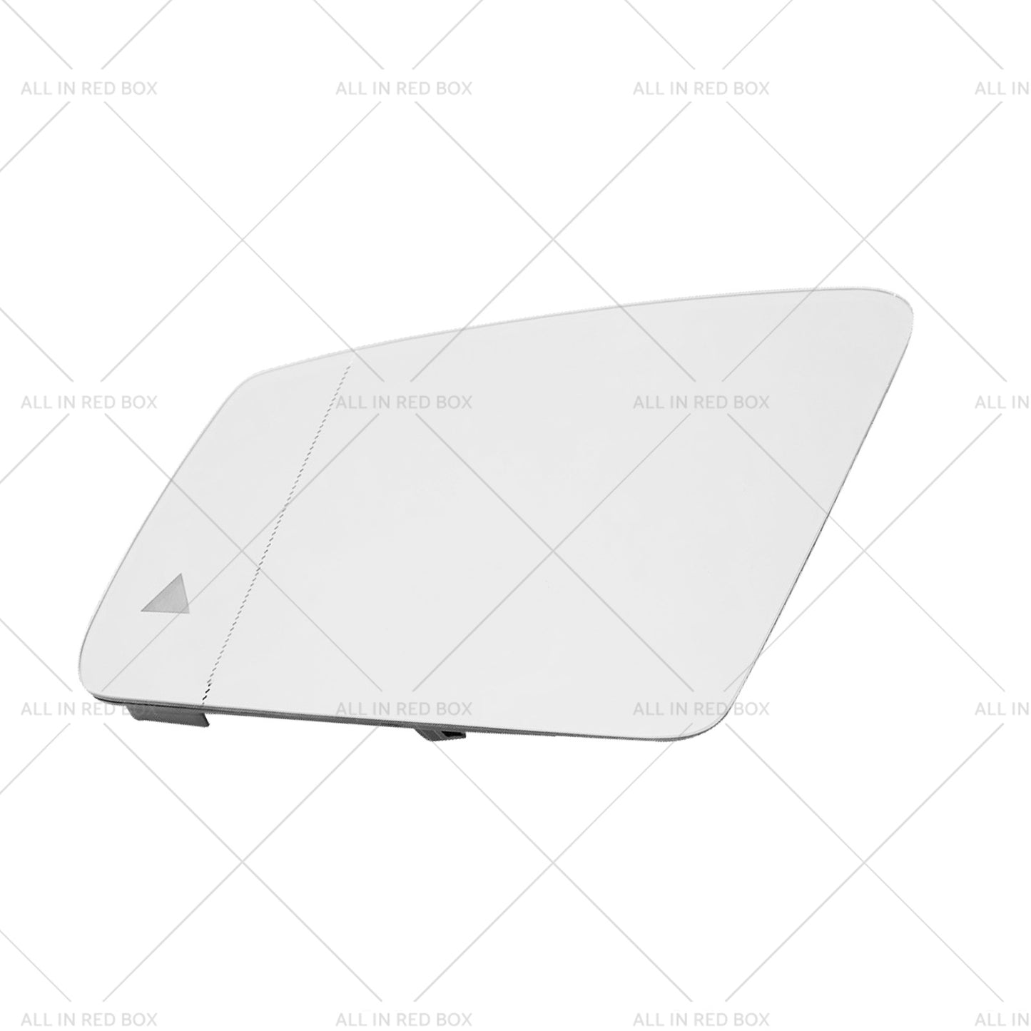 {{ Left Blind Spot Mirror Glass Suitable for Mercedes-Benz ABCES GLA GLK Class W204 }} - Buy Car Parts Online at {{ Kaka Auto Parts }}.