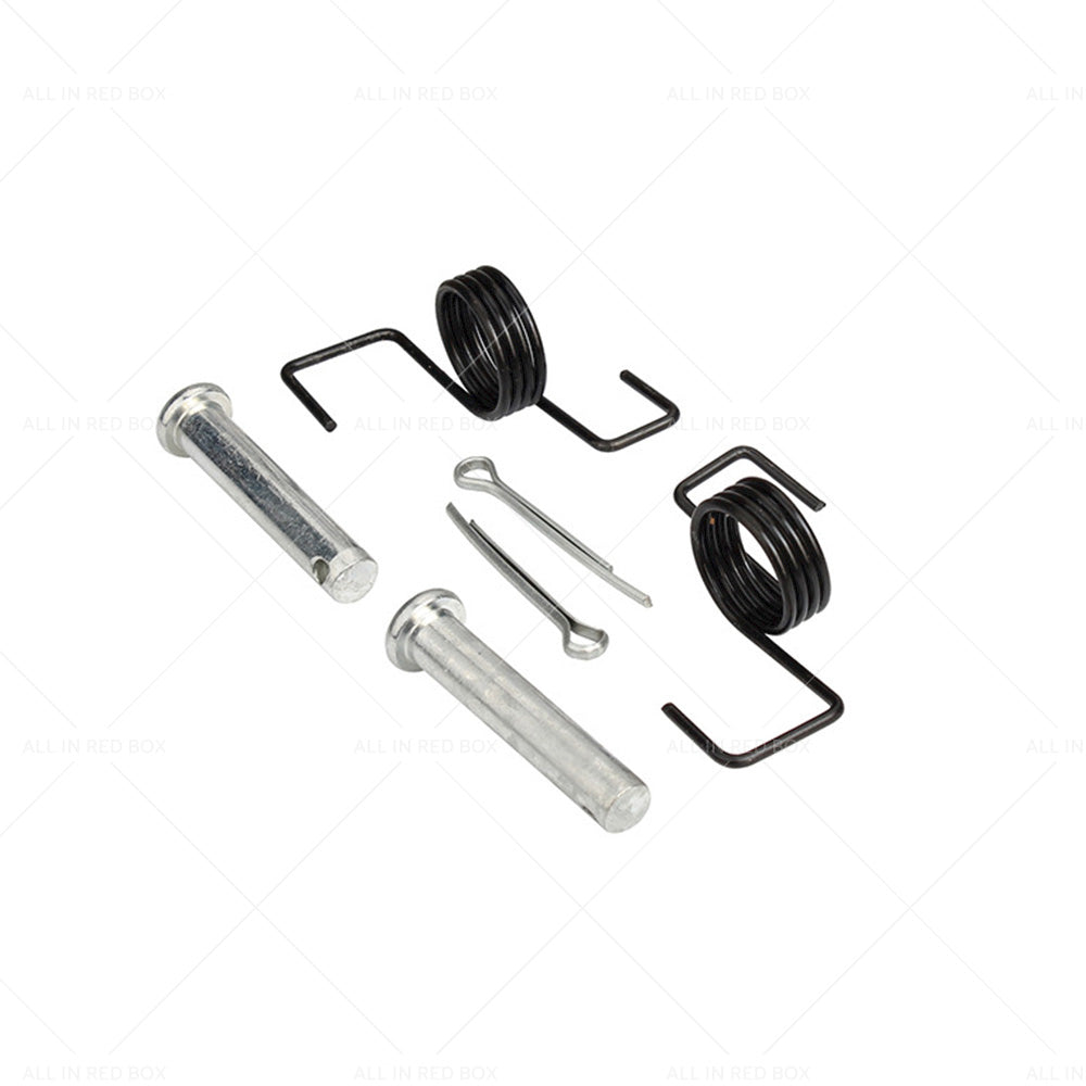 {{ Foot Pegs Footpegs Suitable For Yamaha TW200 PW50 PW80 Peewee Pit Dirt Bikes }} - Buy Car Parts Online at {{ Kaka Auto Parts }}.