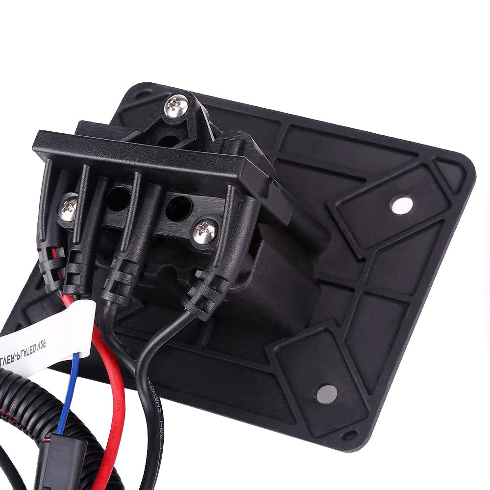 Golf Cart 48V Battery Charger Suitable for EZGO RXV TXT 2Five 602529 Plug