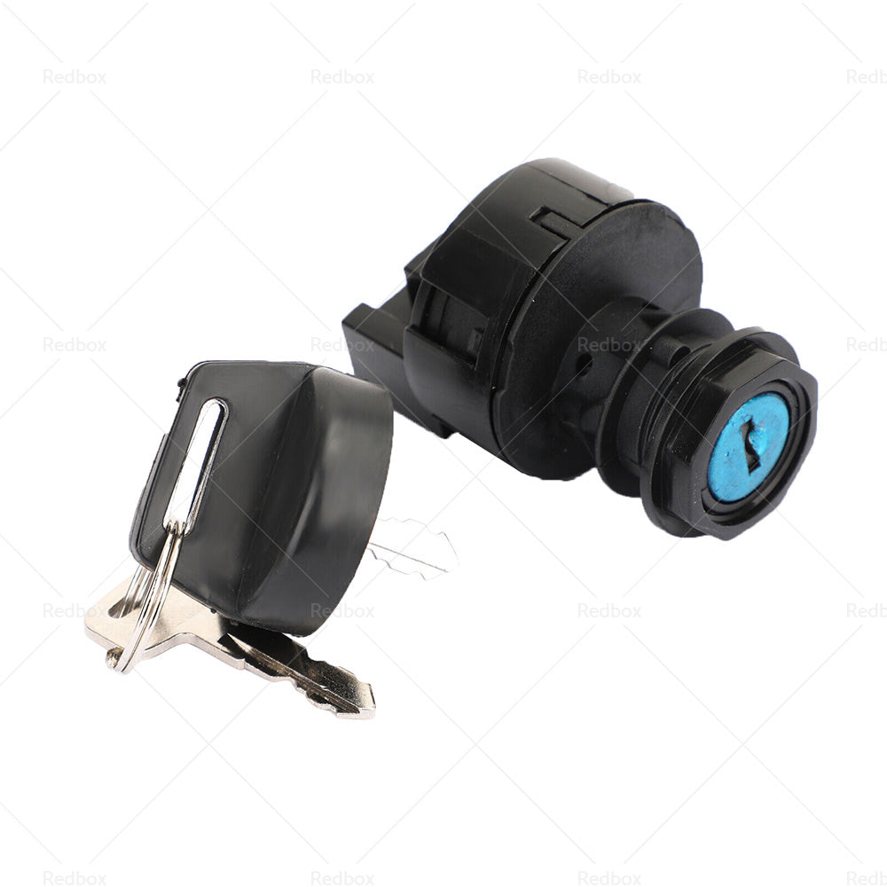 Ignition Key Switch Fit For Polaris Sportsman 400 500 550 600 700 800 3 Position
