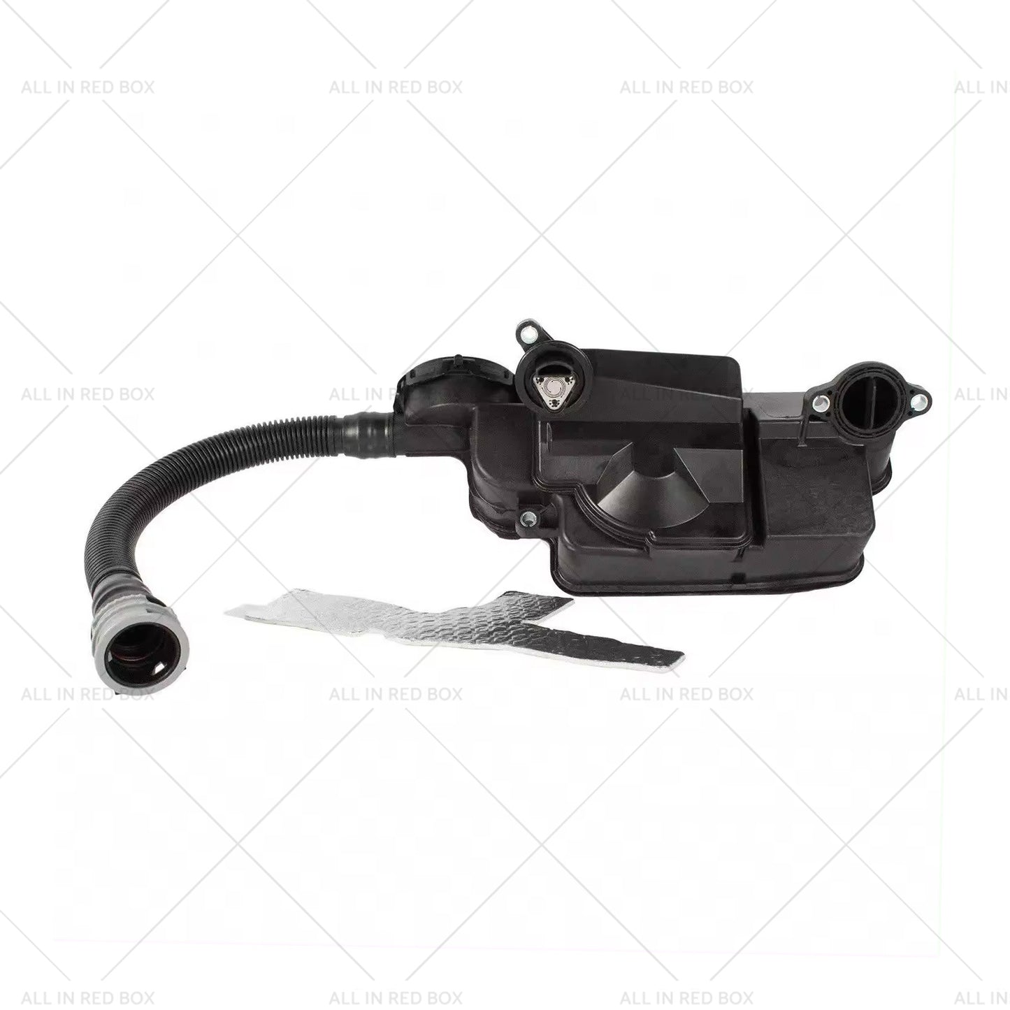 {{ Powerstroke Diesel PCV CCV Oil Separator Assembly Suitable for 11-16 Ford 6. 7L }} - Buy Car Parts Online at {{ Kaka Auto Parts }}.