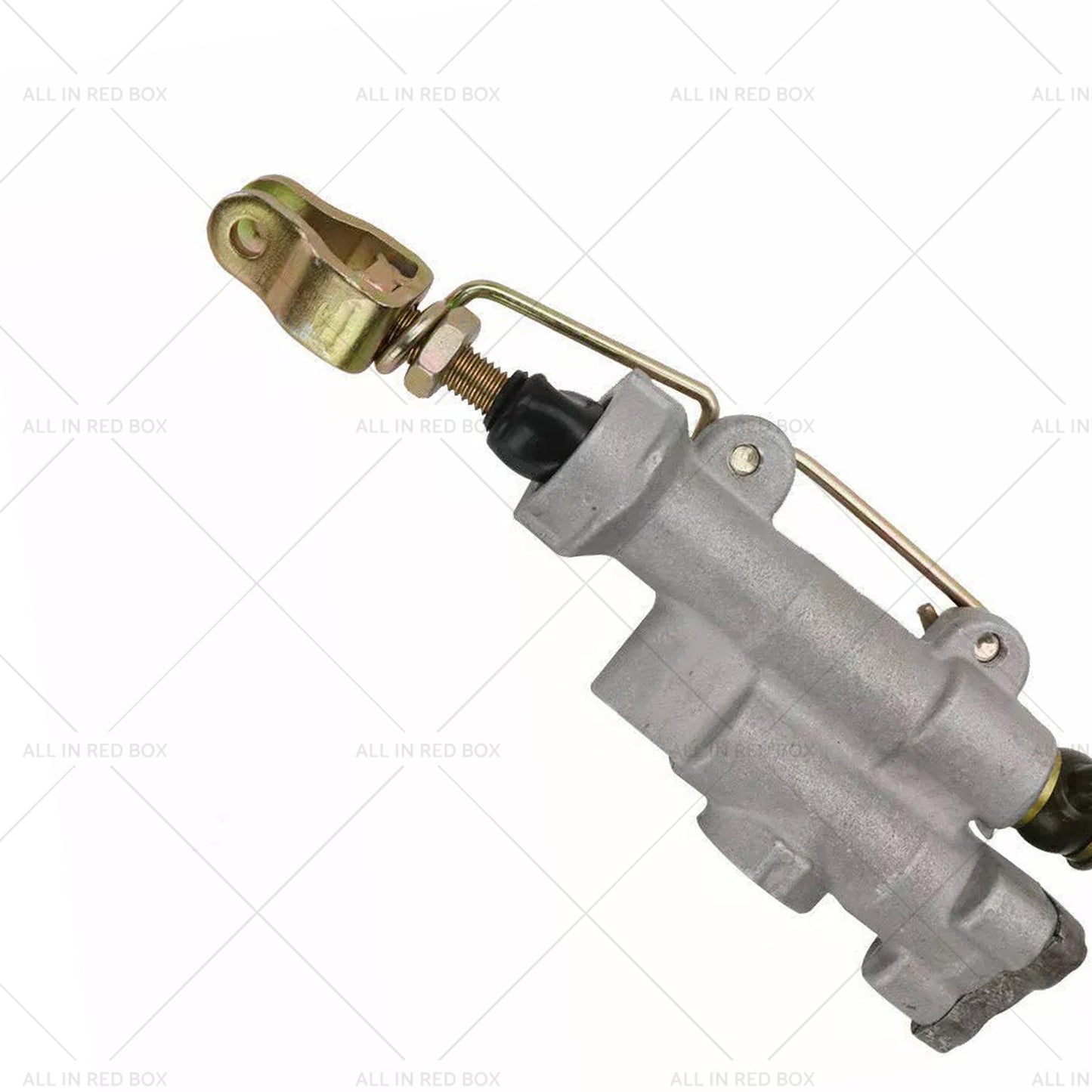 Rear Brake System Caliper Master Cylinder Suitable For Honda CRF450R CRF450RX