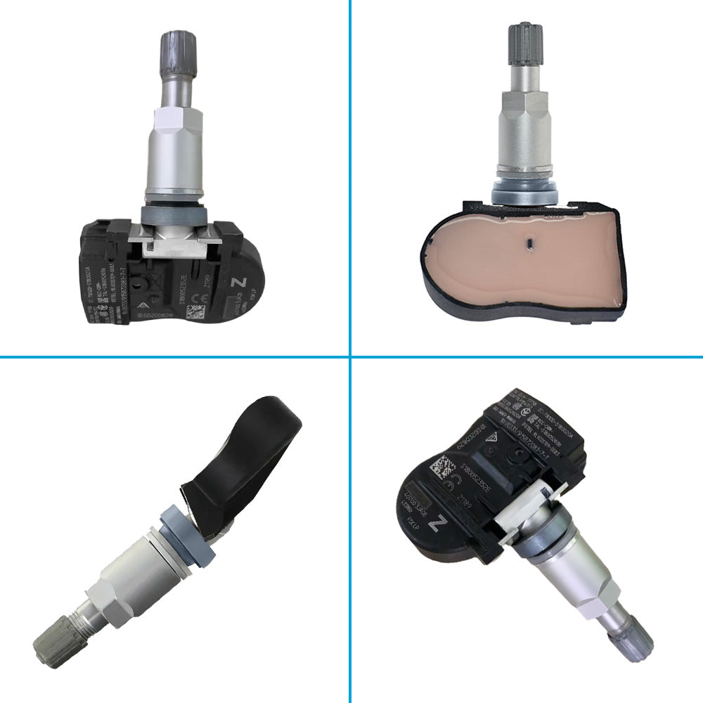 {{ 40700-3JA0B 4PCS Tire Pressure Sensor Suitable For Nissan Altima Pathfinder }} - Buy Car Parts Online at {{ Kaka Auto Parts }}.