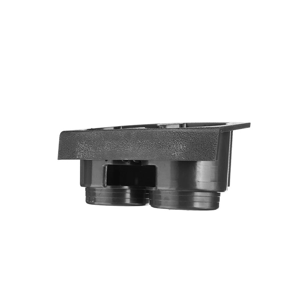 Car Front Centre Console Bottle Cup Holder Storage Gap Suitable For Nissan Patrol GU