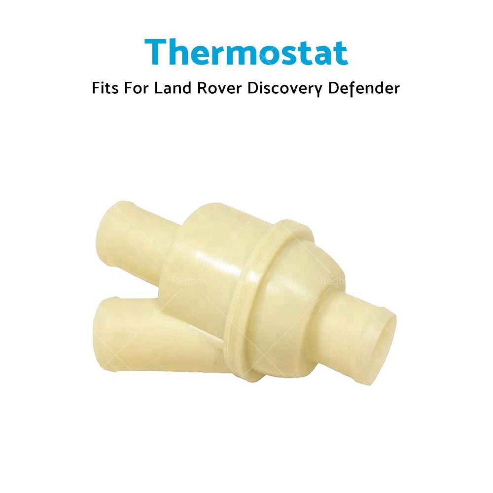 {{ Suitable for Land Rover Discovery 2 V8 TD5 Defender TD5 Thermostat PEM100990 }} - Buy Car Parts Online at {{ Kaka Auto Parts }}.