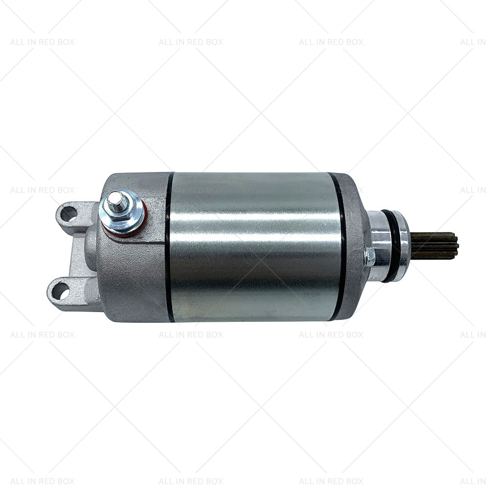 Starter Suitable For Suzuki LTZ400 Quadsport Z400 DR-Z400 E DRZ400S DRZ400SM