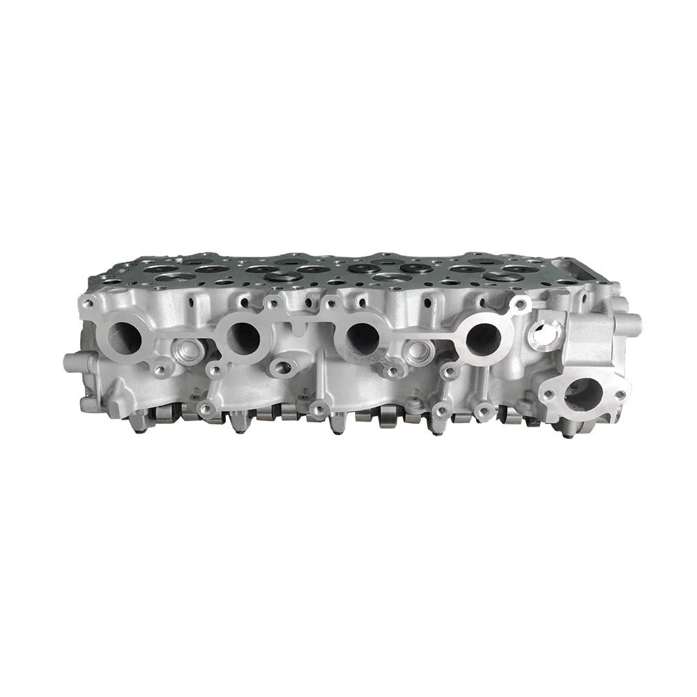 {{ Complete Assembled Cylinder Head For Ford Courier Mazda Bravo B2500 WL-T WLT 2. 5 }} - Buy Car Parts Online at {{ Kaka Auto Parts }}.