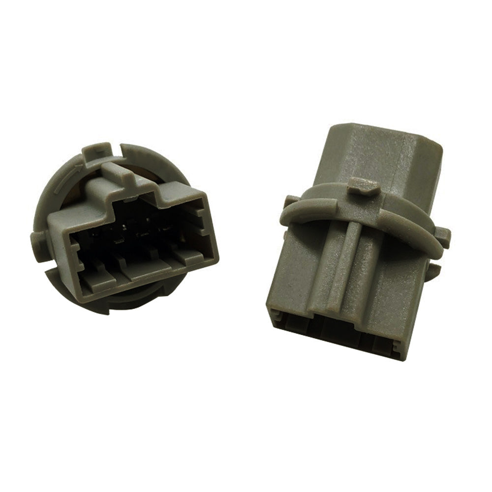 {{ Suitable For Mazda 2 3 CX-5 Tail Rear Brake Light Lamp Bulb Socket Lid G14S513E7 }} - Buy Car Parts Online at {{ Kaka Auto Parts }}.