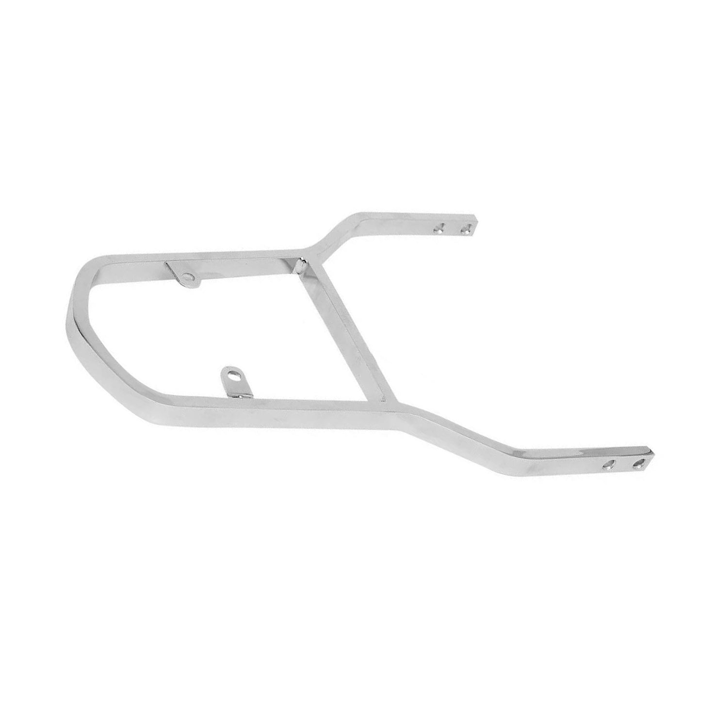 {{ Backrest Sissy Bar W Luggage Rack Suitable For Suzuki Boulevard C50 2005-2011 }} - Buy Car Parts Online at {{ Kaka Auto Parts }}.