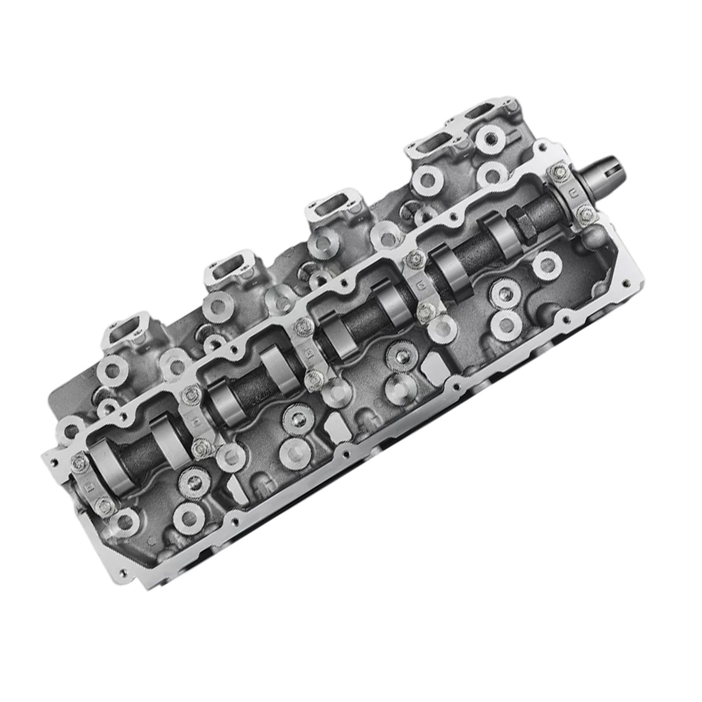 {{ Cylinder Head & Bolts Set & Gasket Kit Suitable for Toyota Prado 3.0 4cyl 1KZ-TE }} - Buy Car Parts Online at {{ Kaka Auto Parts }}.
