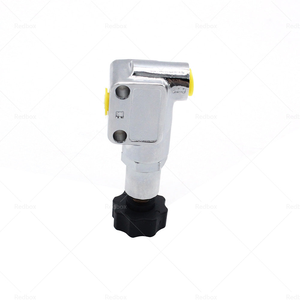 {{ Compact Knob Adjust Brake Proportioning Valve Suitable For Wilwood WB260-8419 }} - Buy Car Parts Online at {{ Kaka Auto Parts }}.