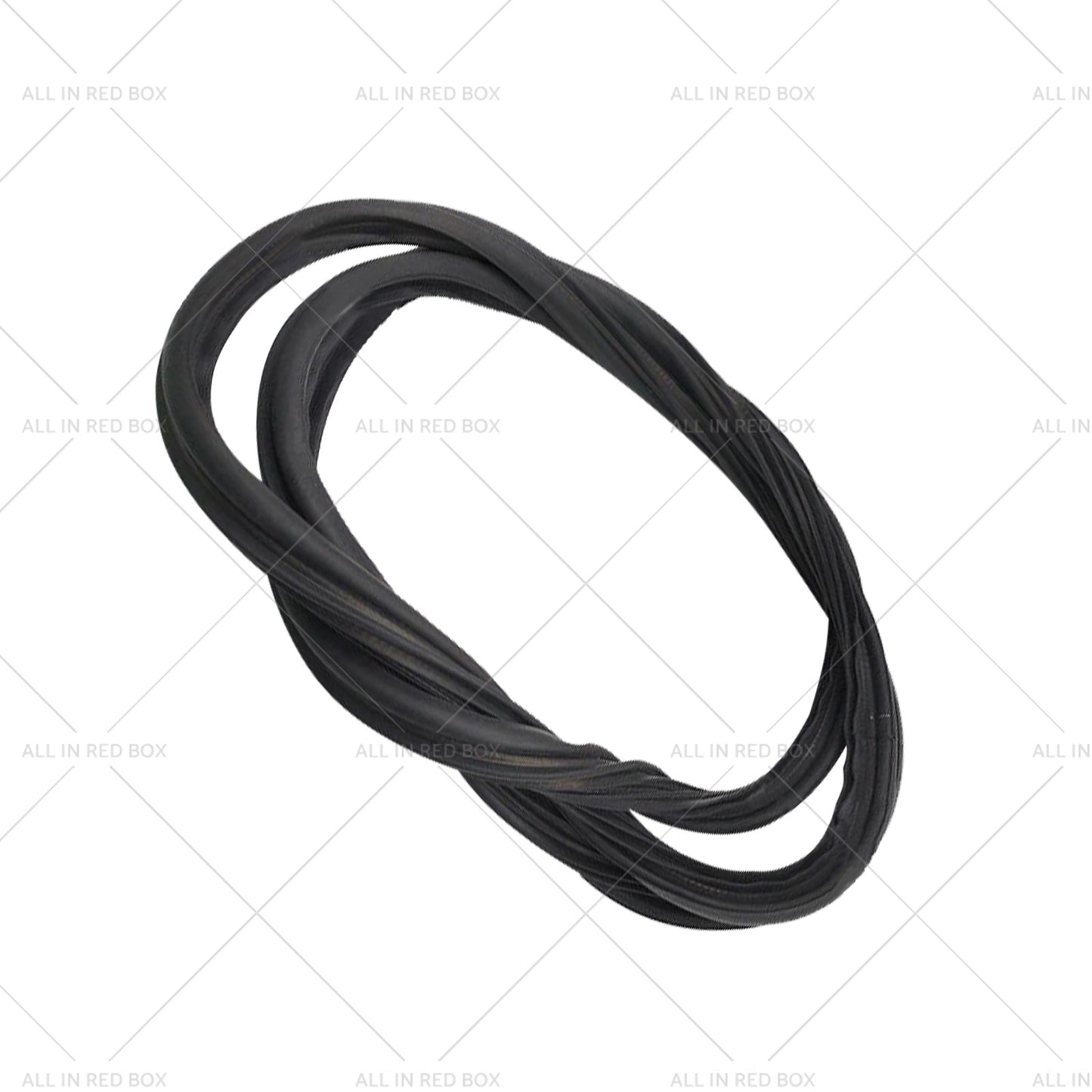 {{ Rear Door Tailgate Rubber Seal Suitable for LandCruiser Prado KDJ120 02 On }} - Buy Car Parts Online at {{ Kaka Auto Parts }}.