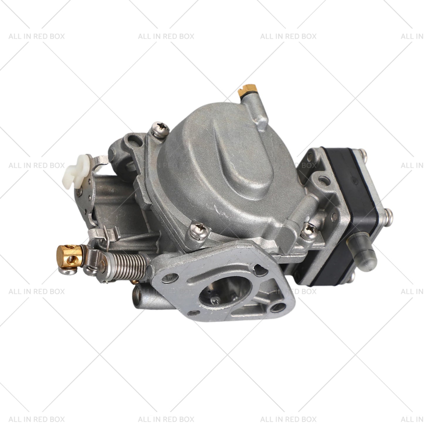 Carburetor Carb Suitable for Mercury Marine 2 stroke 4HP 5HP 3303-812648T