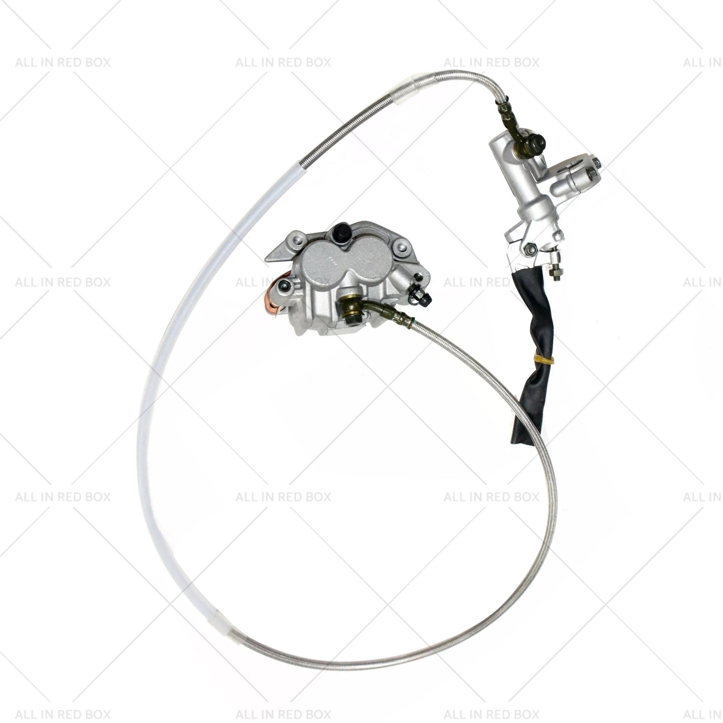 Front Brake Caliper Master Cylinder Suitable For Honda CRF250R CRF450R CRF250X