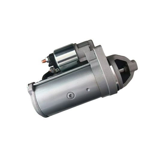 Starter Motor Suitable for LDV T60 SK8C Turbo Diesel 2.8L 4cyl 2017-ON