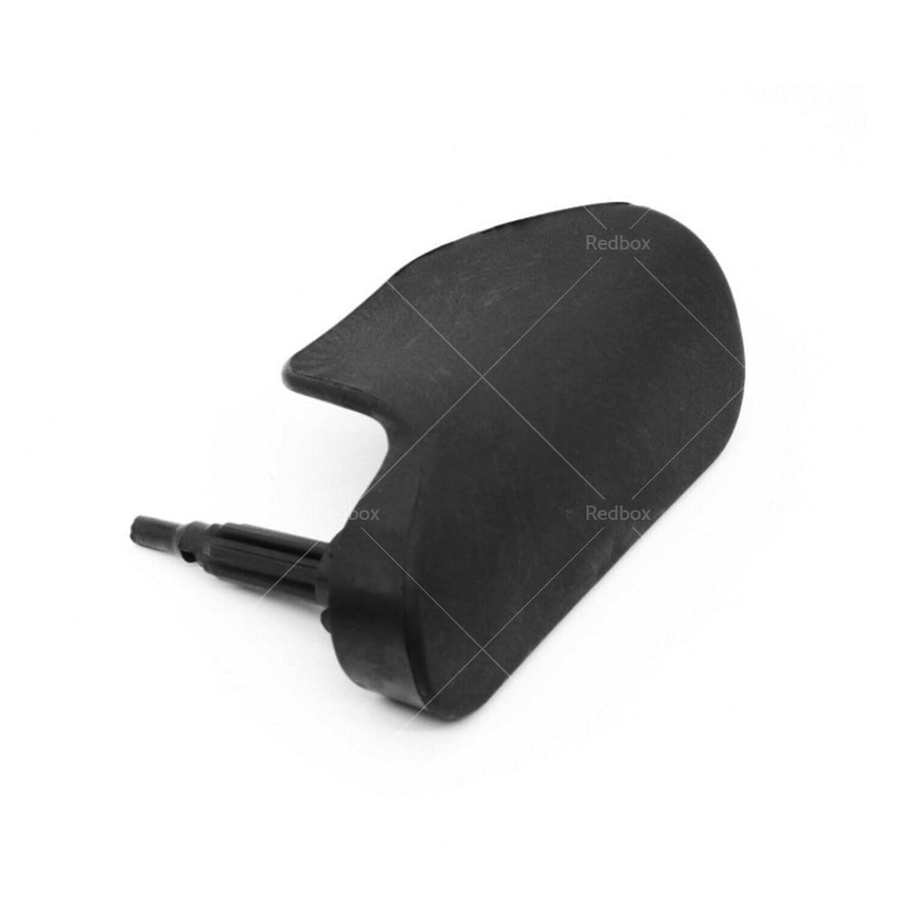 Hood Latch Release Handle Bonnet Lever For Audi TT MK2 2007-2014 8J2823533C