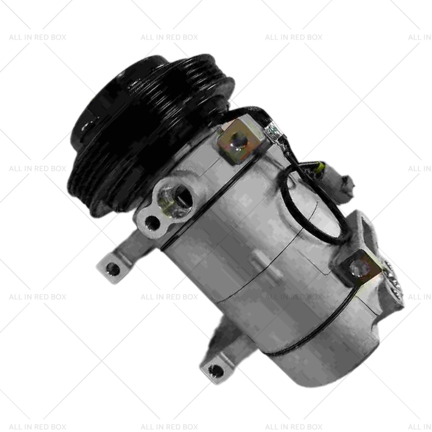 Air Con Compressor Suitable For Subaru Outback BG 2.5L Petrol EJ25D 01/96 -12/98