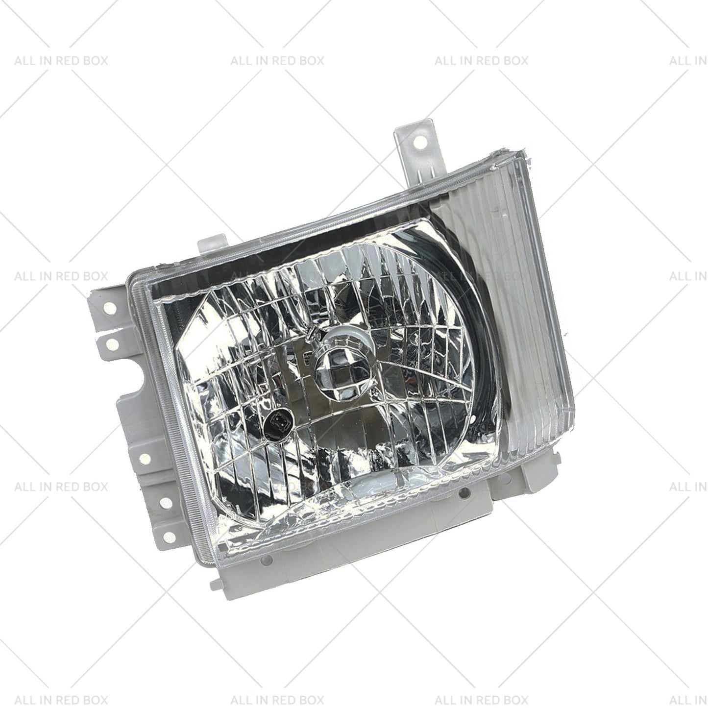 {{ LH Head Light Lamp Suitable for Isuzu NLR NLS NNR NPR NPS Truck 08-On }} - Buy Car Parts Online at {{ Kaka Auto Parts }}.
